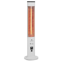 Инфракрасный электрический обогреватель Blumfeldt Heat Guru Plus (1,2 кВт) 10035096