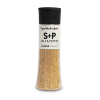 Смесь соли и перца в шейкере, 390 г Cape Herb&Spice FSSHB000002