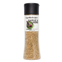 Смесь трав и чеснока в шейкере, 270 г Cape Herb&Spice FSSHB000006