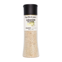 Смесь лимона с перцем в шейкере, 290 г Cape Herb&Spice FSSHB000008