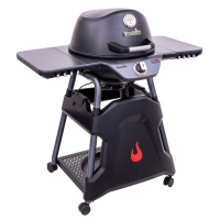 Электрический гриль Char-Broil All-Star 120 B-Electric 19659160