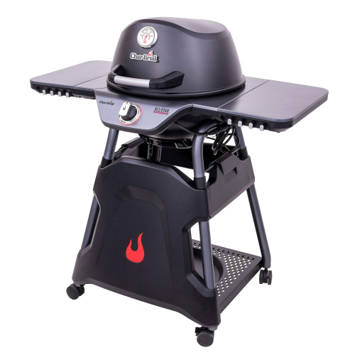 Электрический гриль Char-Broil All-Star 120 B-Electric 19659160