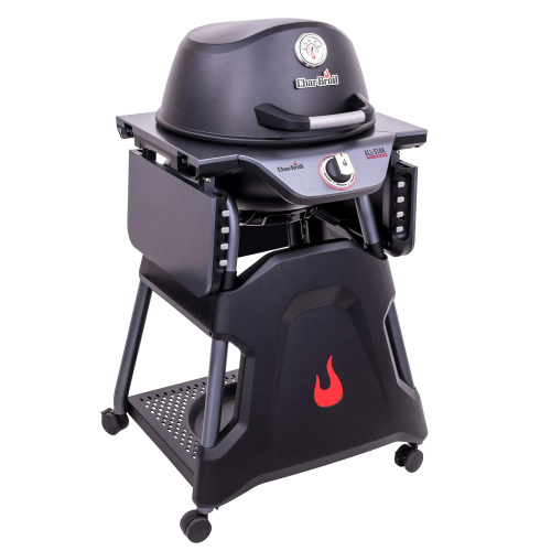 Электрический гриль Char-Broil All-Star 120 B-Electric 19659160