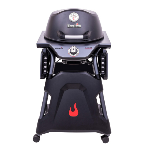 Электрический гриль Char-Broil All-Star 120 B-Electric 19659160