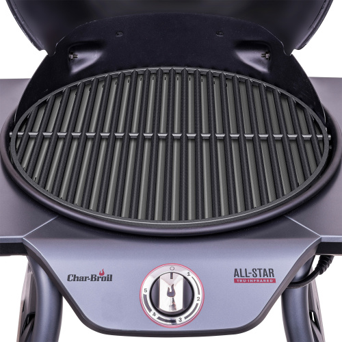 Электрический гриль Char-Broil All-Star 120 B-Electric 19659160