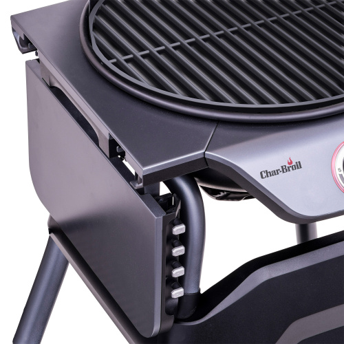 Электрический гриль Char-Broil All-Star 120 B-Electric 19659160