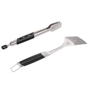 Набор из 2-х инструментов Deluxe Char-Broil 4324373R04