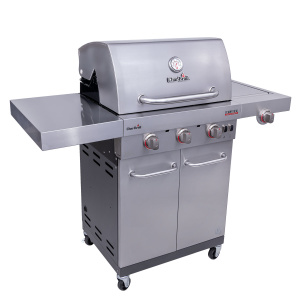 Газовый гриль Char-Broil Commercial 3 Burner 463355220