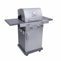 Газовый гриль Char-Broil Commercial 2 Burner 463644220
