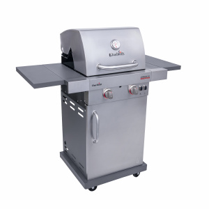 Газовый гриль Char-Broil Commercial 2 Burner 463644220