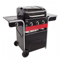 Газовый/Угольный гриль Char-Broil Gas2Coal Hybrid 468300618