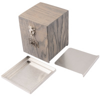Бокс для копчения Oklahoma Joe’s White Oak
