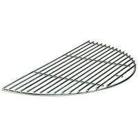 Решетка полукруглая для гриля Kamado Joe Classic Joe KJ-HCG