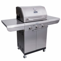 Газовий гриль Saber Select 3-Burner Gas Grill R42SC0321