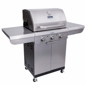 Газовый гриль Saber Select 3-Burner Gas Grill R42SC0321