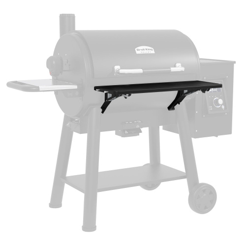 Полочка для пеллетного гриля Broil King 60685