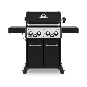 Газовый гриль Broil King Crown 490 865283