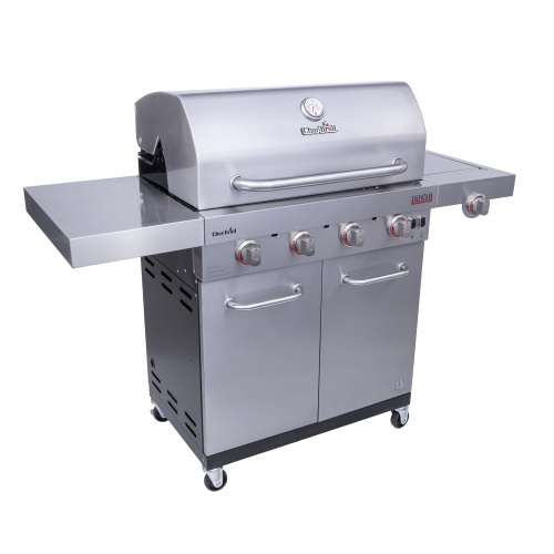 Газовый гриль Char-Broil Signature 4 Burner 463255020