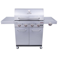 Газовый гриль Char-Broil Signature 4 Burner 463255020
