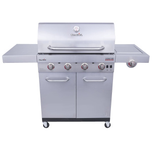 Газовый гриль Char-Broil Signature 4 Burner 463255020