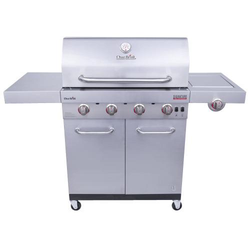 Газовый гриль Char-Broil Signature 4 Burner 463255020