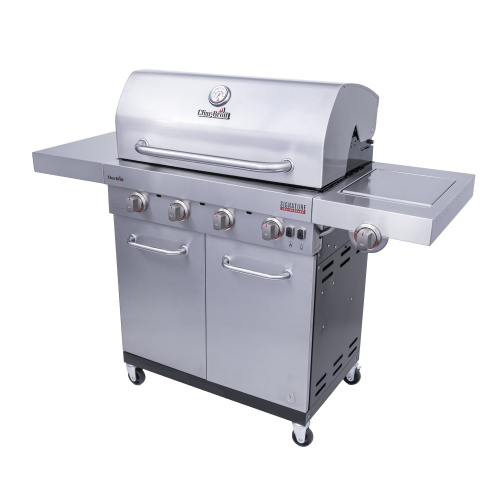 Газовый гриль Char-Broil Signature 4 Burner 463255020