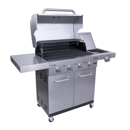 Газовый гриль Char-Broil Signature 4 Burner 463255020