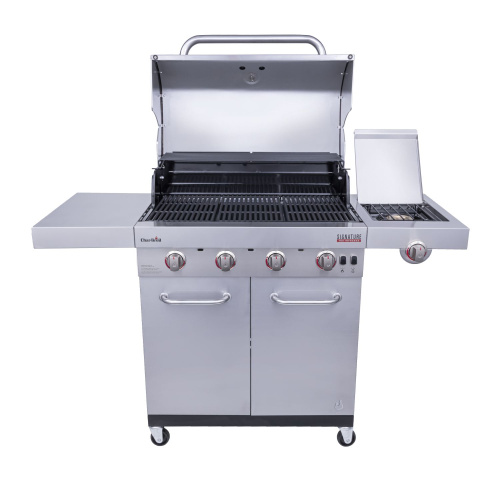 Газовый гриль Char-Broil Signature 4 Burner 463255020