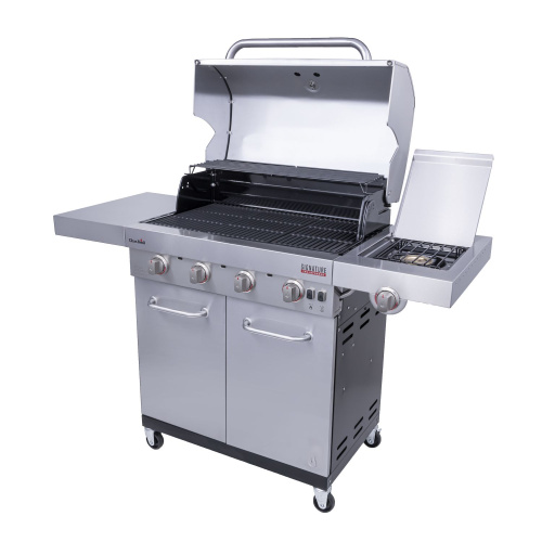 Газовый гриль Char-Broil Signature 4 Burner 463255020