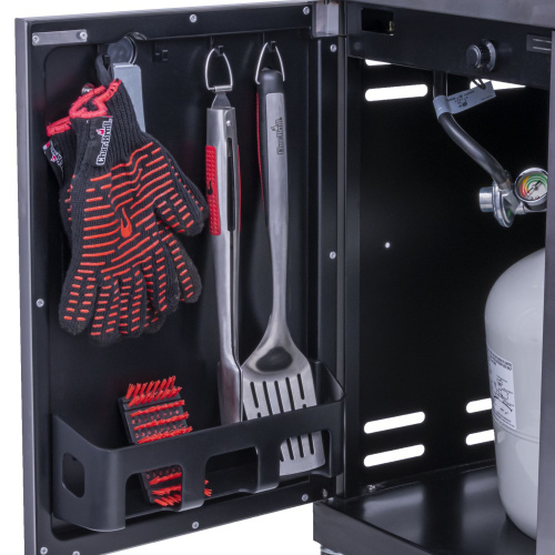 Газовый гриль Char-Broil Signature 4 Burner 463255020