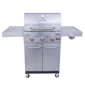 Газовый гриль Char-Broil Signature 3 Burner 463342620