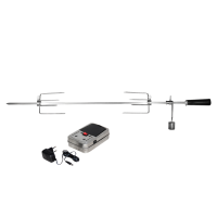 Вертел для електричного грилю Enders eFLOW Pro 2 7905