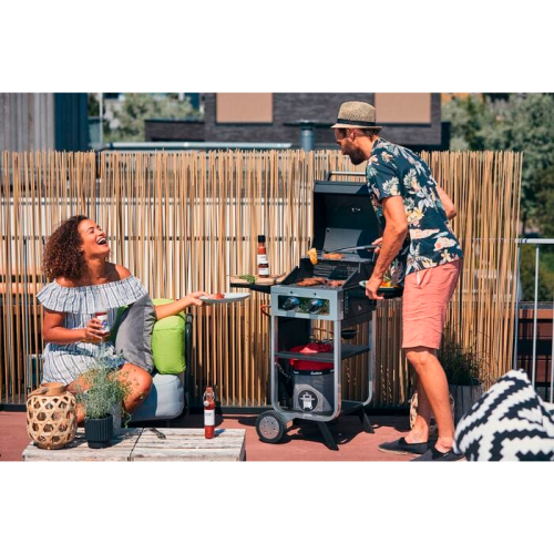 Газовый гриль Enders Brooklyn Next 2 8645630