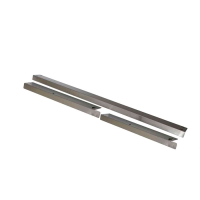 Внутренние напрявляющие для газового гриля CROSSRAY® 2 Heatstrip