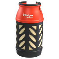 Композитный баллон (LPG) GUTGAS-Ragasco 33.5 л