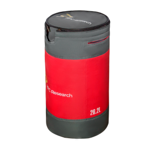 Чехол на баллон газовый HPCR 12,7л 