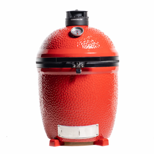 Керамический гриль Kamado Joe Classic III Stand-Alone KJ15040721