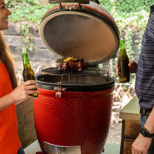 Керамический гриль Kamado Joe Classic III Stand-Alone KJ15040721