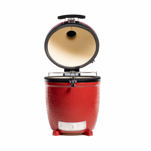 Керамический гриль Kamado Joe Classic III Stand-Alone KJ15040721