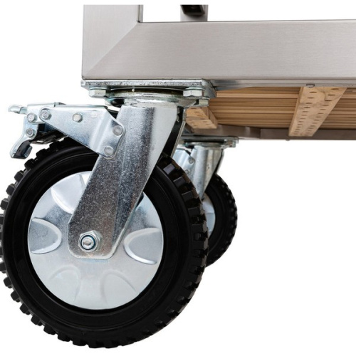 Тележка для гриля Monolith Buggy 201017-C