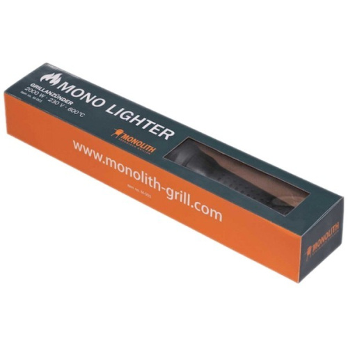 Электрический разжигатель Monolith Mono Lighter M-001