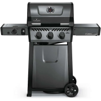 Газовый гриль Napoleon Freestyle 365 F365SIBPGT
