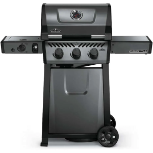 Газовый гриль Napoleon Freestyle 365 F365SIBPGT