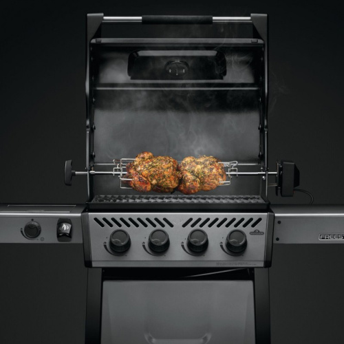 Газовый гриль Napoleon Freestyle 425 F425SIBPGT