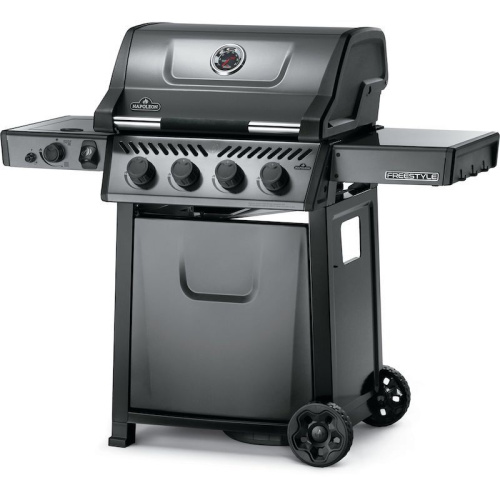 Газовый гриль Napoleon Freestyle 425 F425SIBPGT