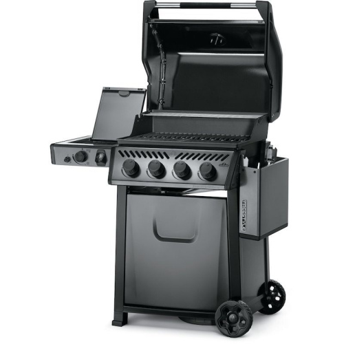 Газовый гриль Napoleon Freestyle 425 F425SIBPGT