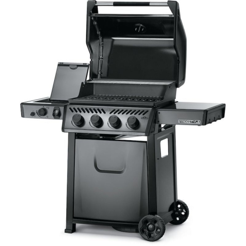 Газовый гриль Napoleon Freestyle 425 F425SIBPGT