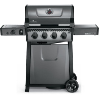 Газовый гриль Napoleon Freestyle 425 F425SIBPGT