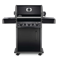 Газовый гриль Napoleon Rogue 425 RSB RB425RSBPK-1