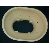 Топка для грилей Primo Oval L PG0177503